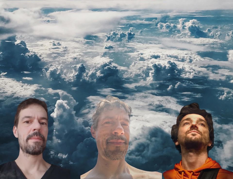 Sozvočja sveta: STRATUS