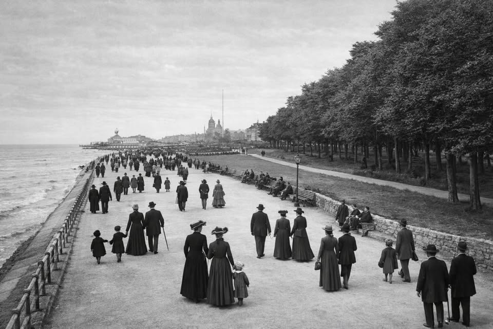 S PALICO NA ŠPANCIR @ Festival sprehodov 2026