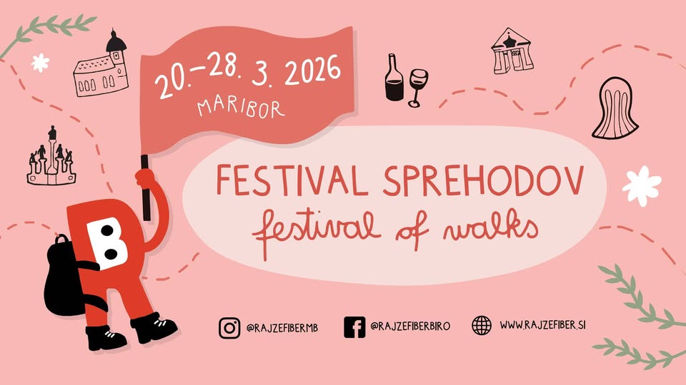 FESTIVAL SPREHODOV 2026