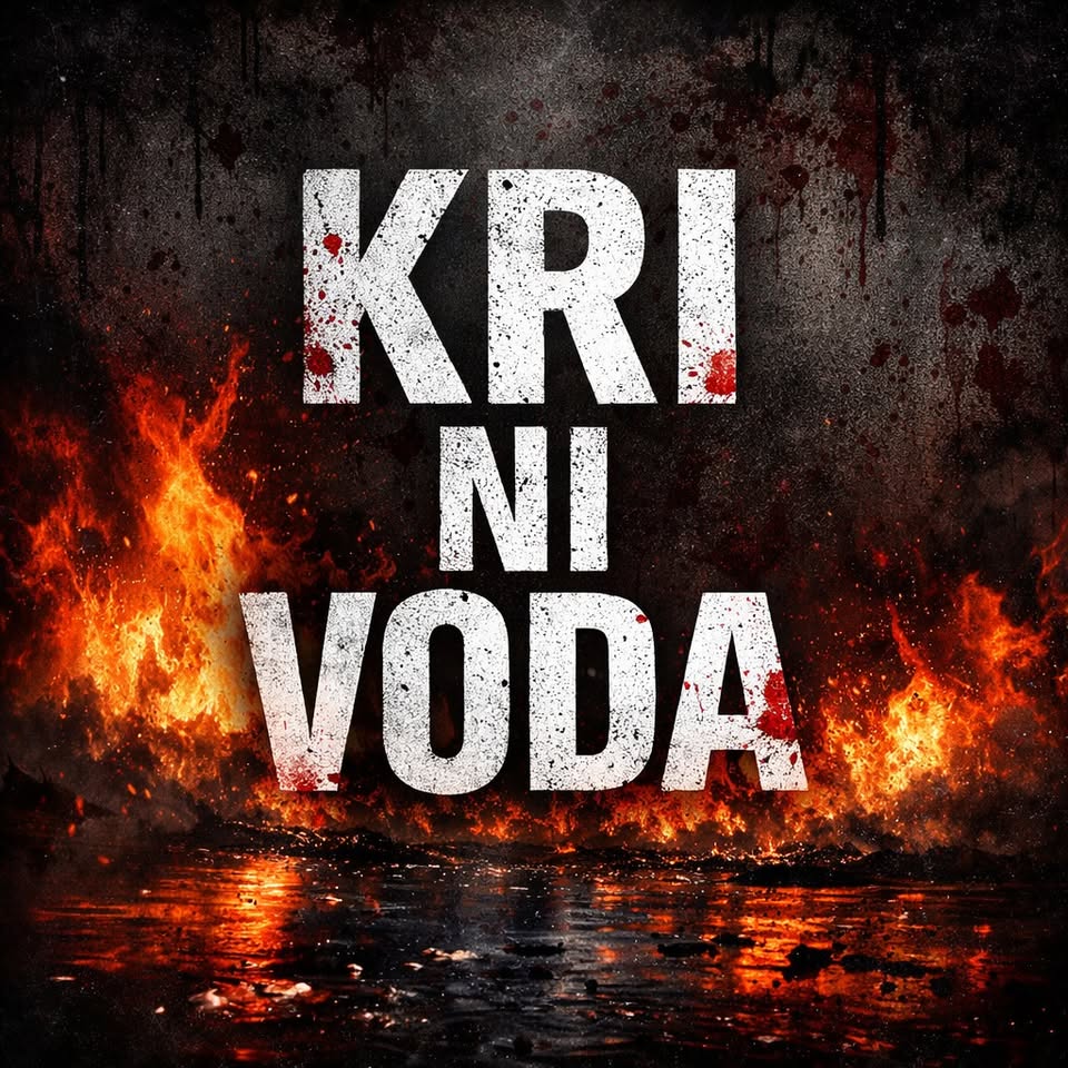 FRANTIKS: Koncert ob izidu singla // 18.3. ob 20:00