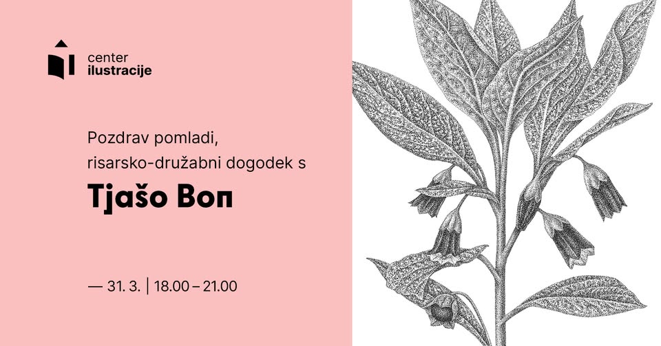 Risarsko-družabni dogodek | POZDRAV POMLADI