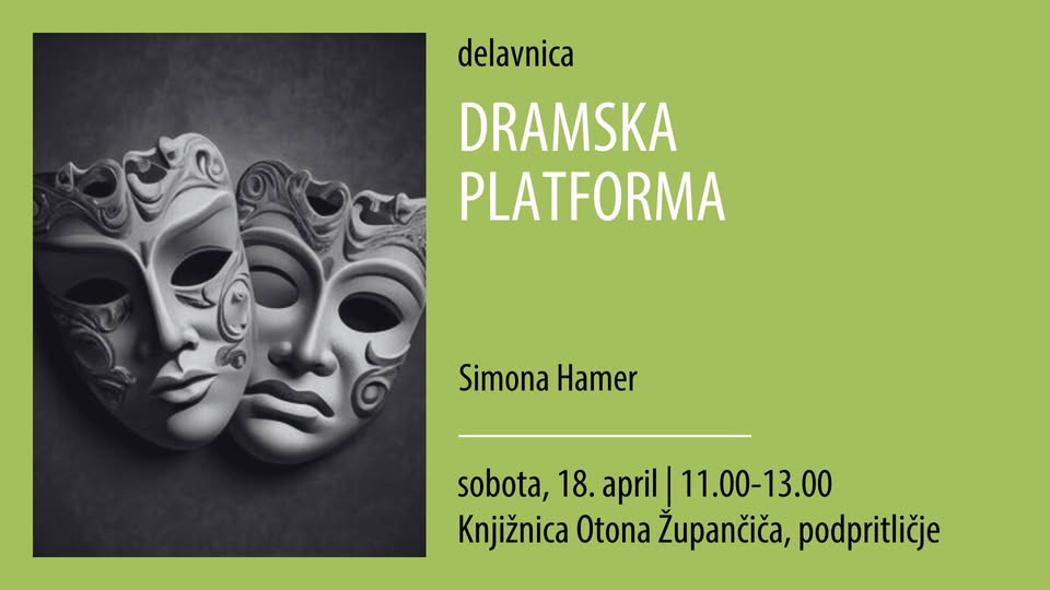 Dramska platforma