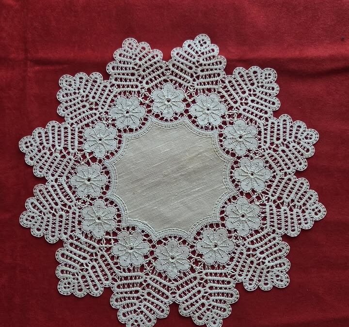 Umetnost v belem / otvoritev občasne razstave