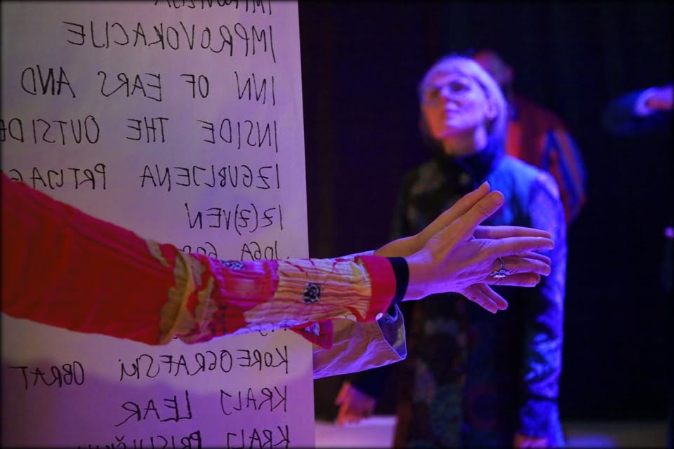 DISKOlektiv: Muzej dogodkov