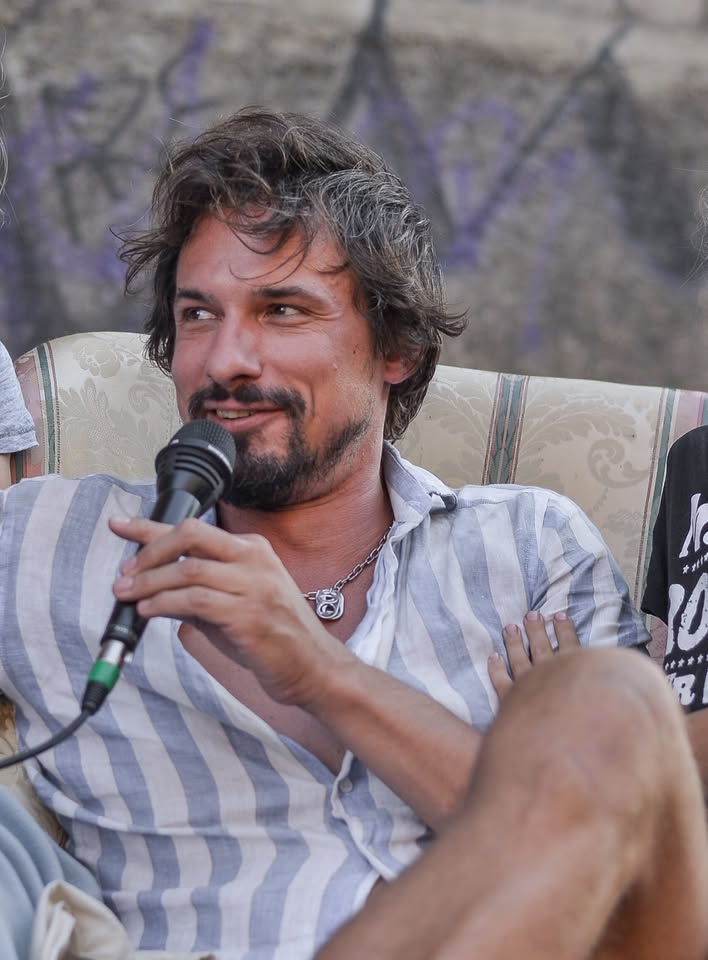 Svet čez sto let, tečaj stripa za mlade
