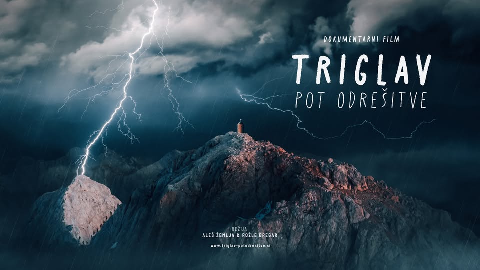 Triglav: Pot odrešitve / filmski dogodek