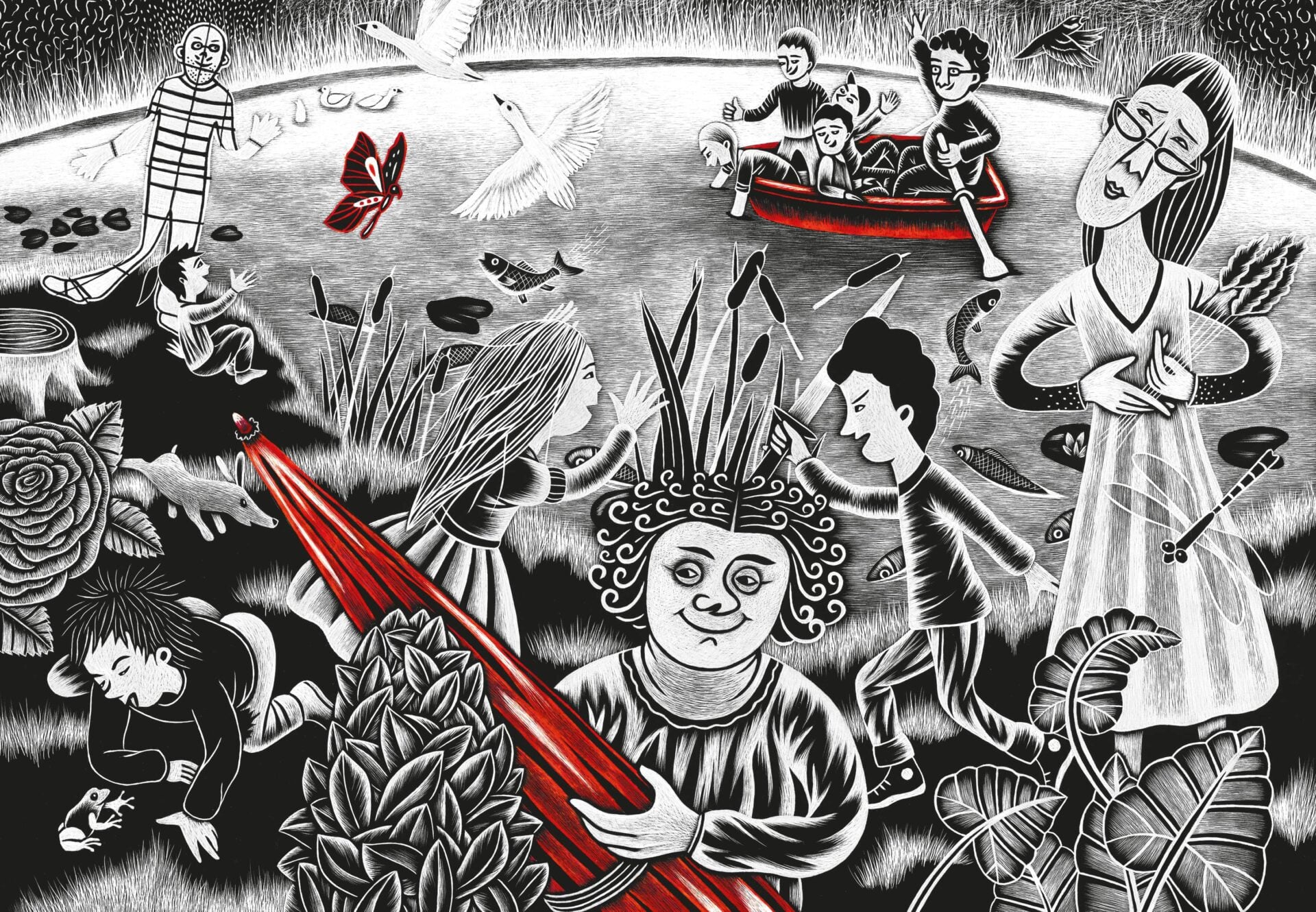 Avtorica: Petra Preželj