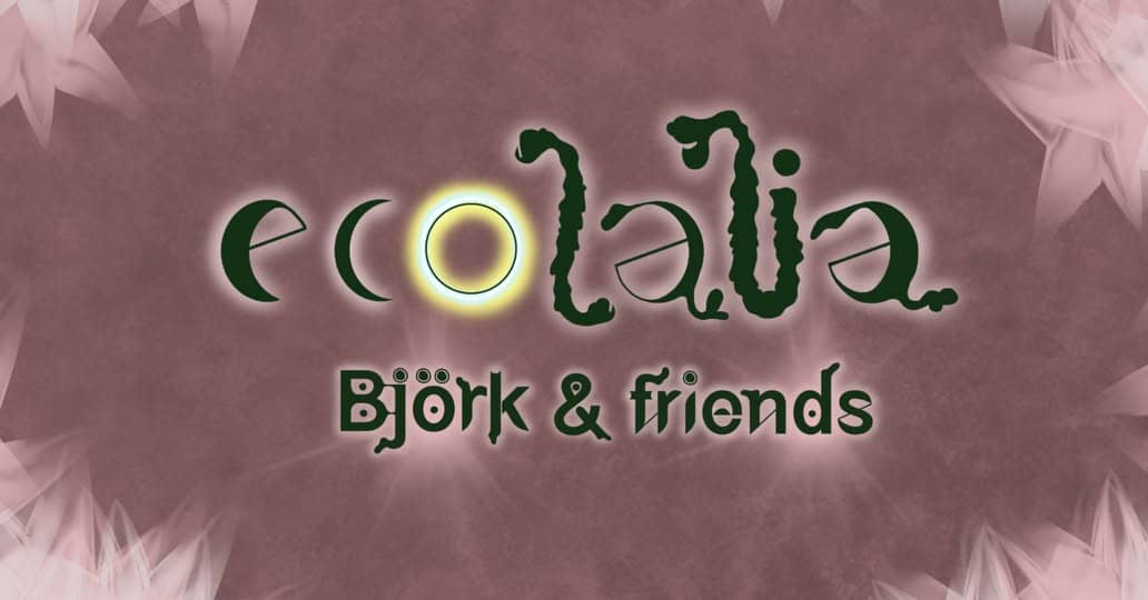 Foto: Björk Facebook