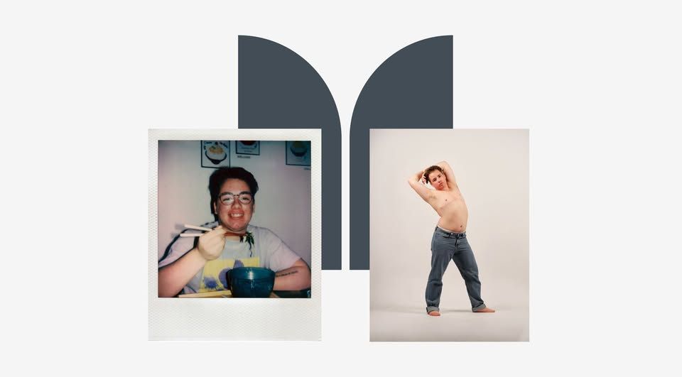 Nal Kocjan: The Blue Butterfly