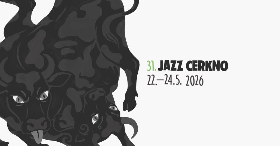 31. Jazz Cerkno
