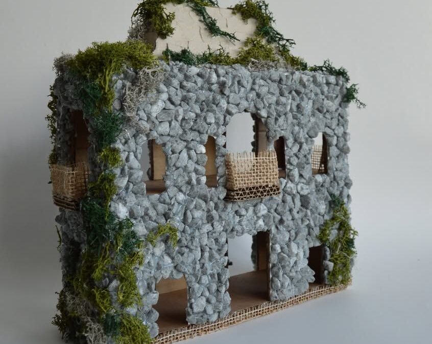 Odprta učna ura z Aleksandro Dolenec Gojević