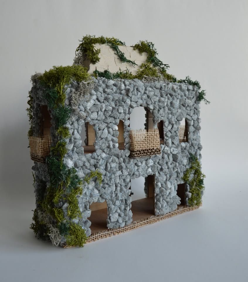 Odprta učna ura z Aleksandro Dolenec Gojević