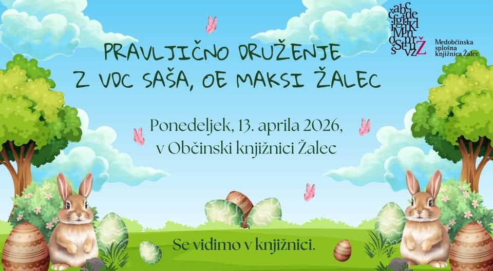 Druženje z varovanci VDC Saša, enota Maksi Žalec