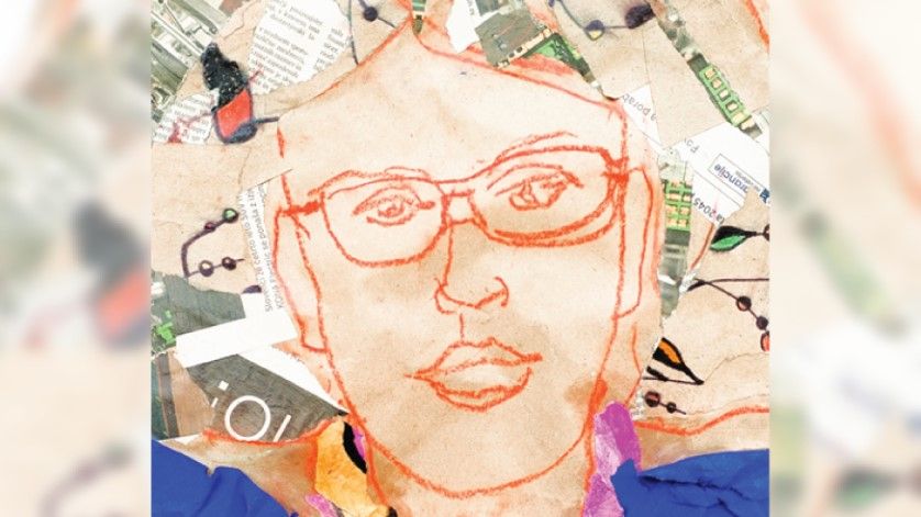 Razstava Likovno ustvarjam ter spoznavam sebe in druge 🖼️