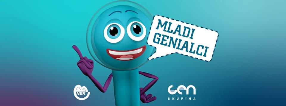 VABILO NA ZAKLJUČNI KVIZ: MLADI GENIALCI