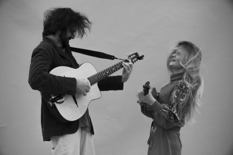 56. TSD: ZAJTRK // koncert