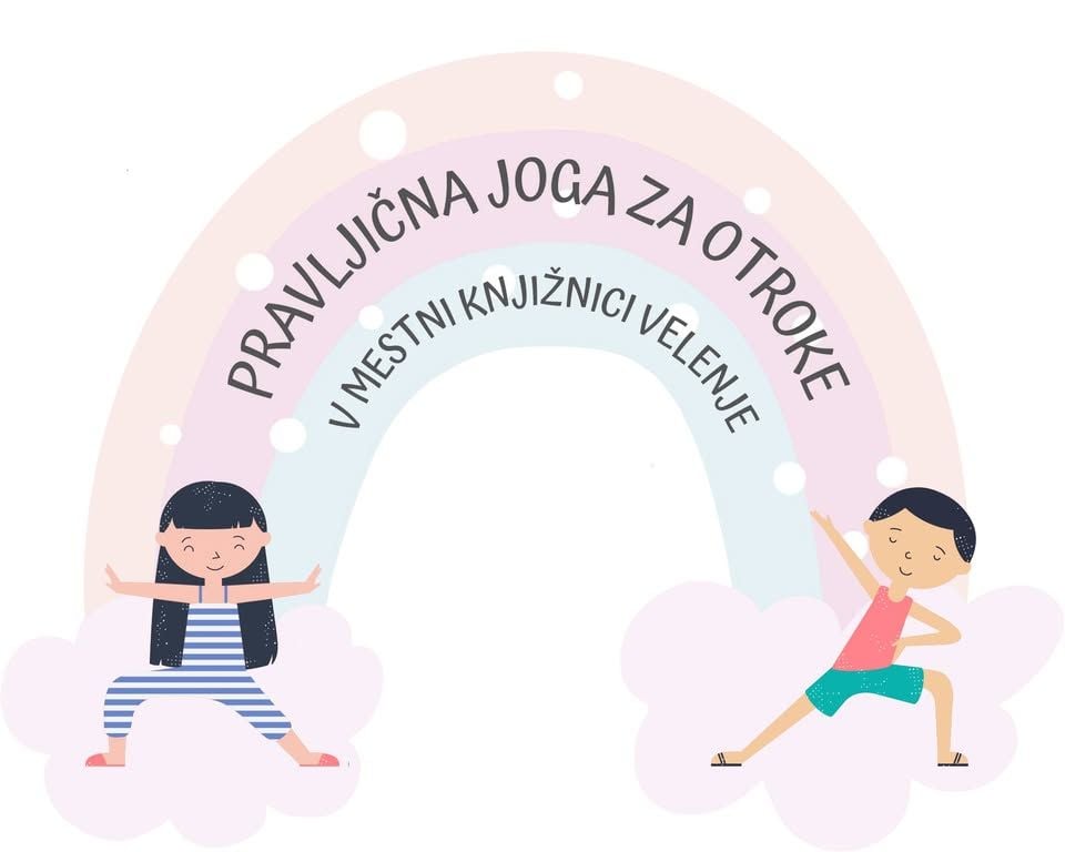 Pravljična joga