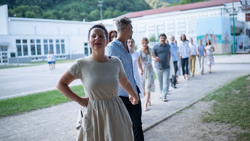 ZBOR – glasbena delavnica