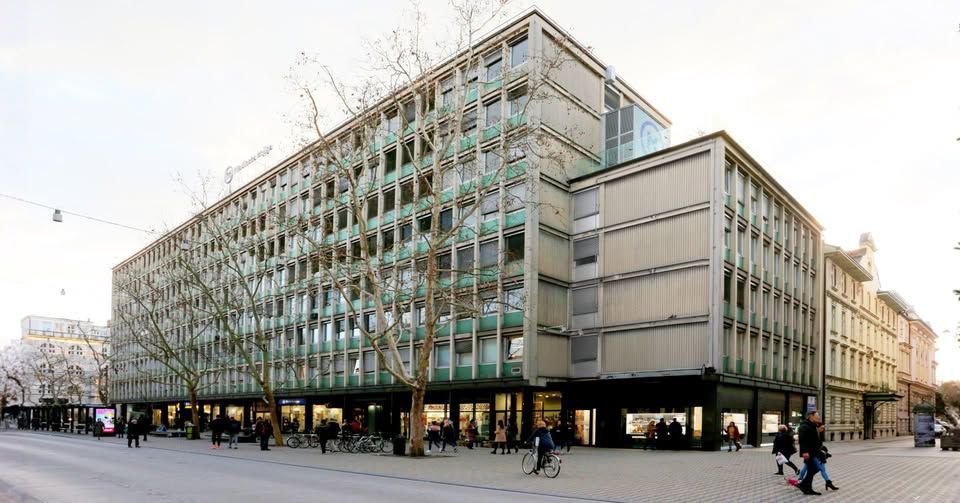 Praznik knjigarn v Konzorciju