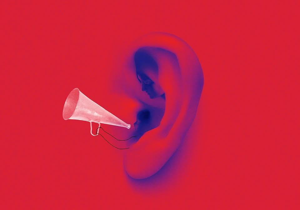 Maja Delak: Izrekanja (po besedilu J. Tannahilla)