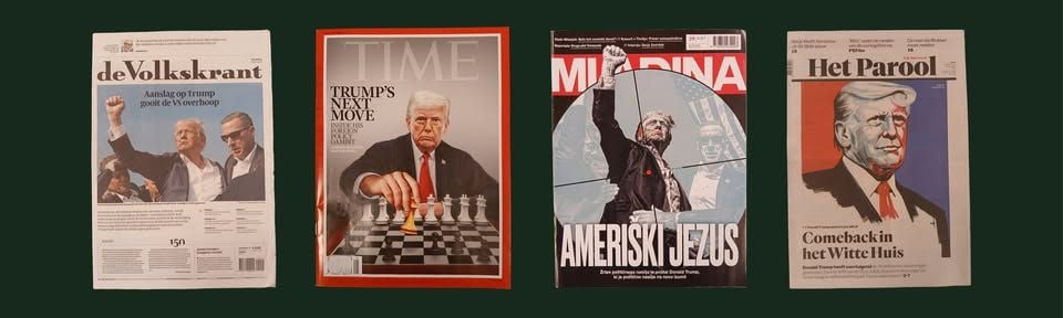 Populizem kot svetovni proces: Ddr. Rudi Rizman, Branko Soban