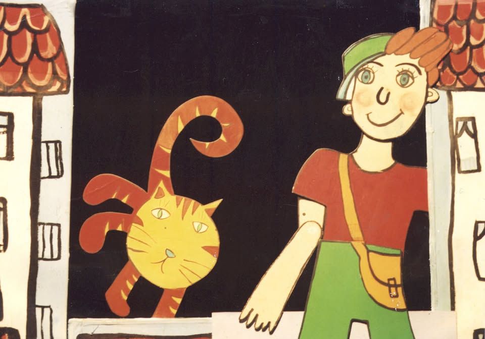 Čudovite dogodivščine vajenca Hlapiča - PREMIERA