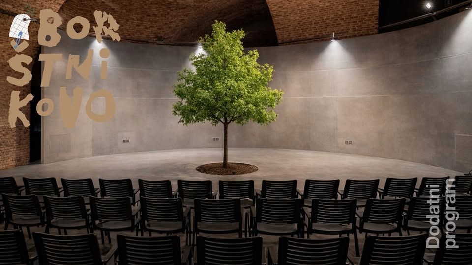 Kultura in trajnost - kje smo in kam gremo