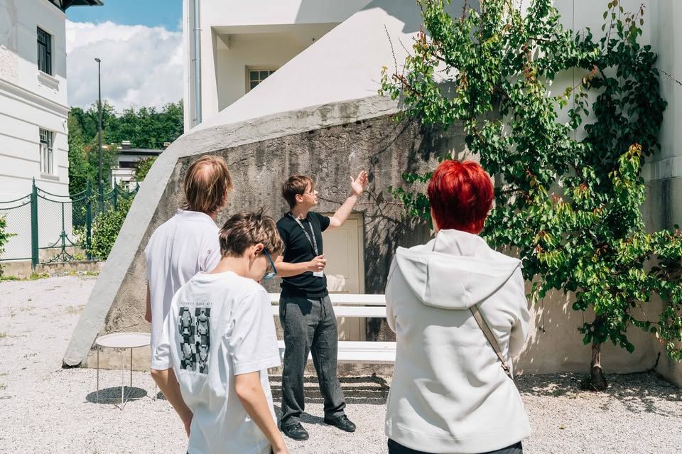 Skrivnosti Hribarjevega bunkerja