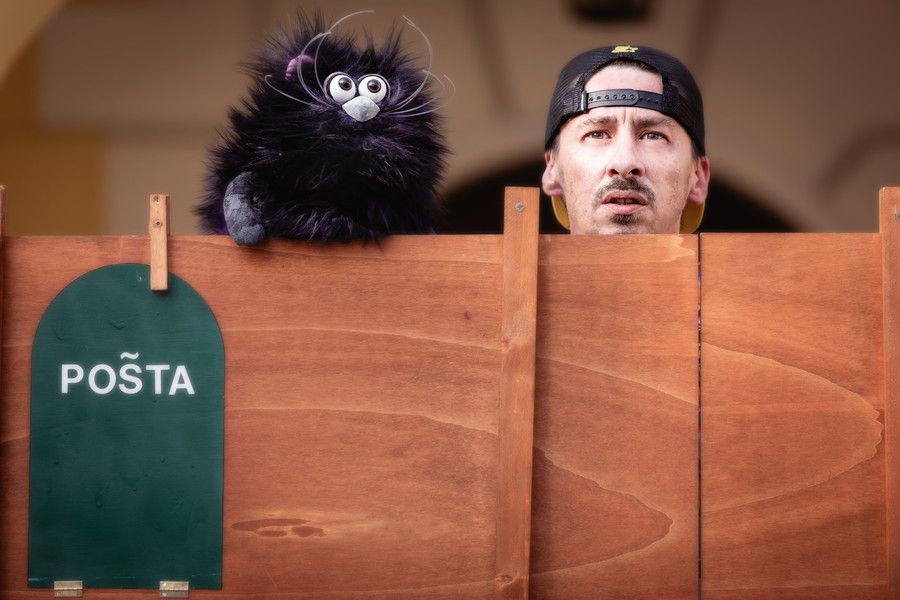 Tinko Celinko, za abo Lunica in za izven