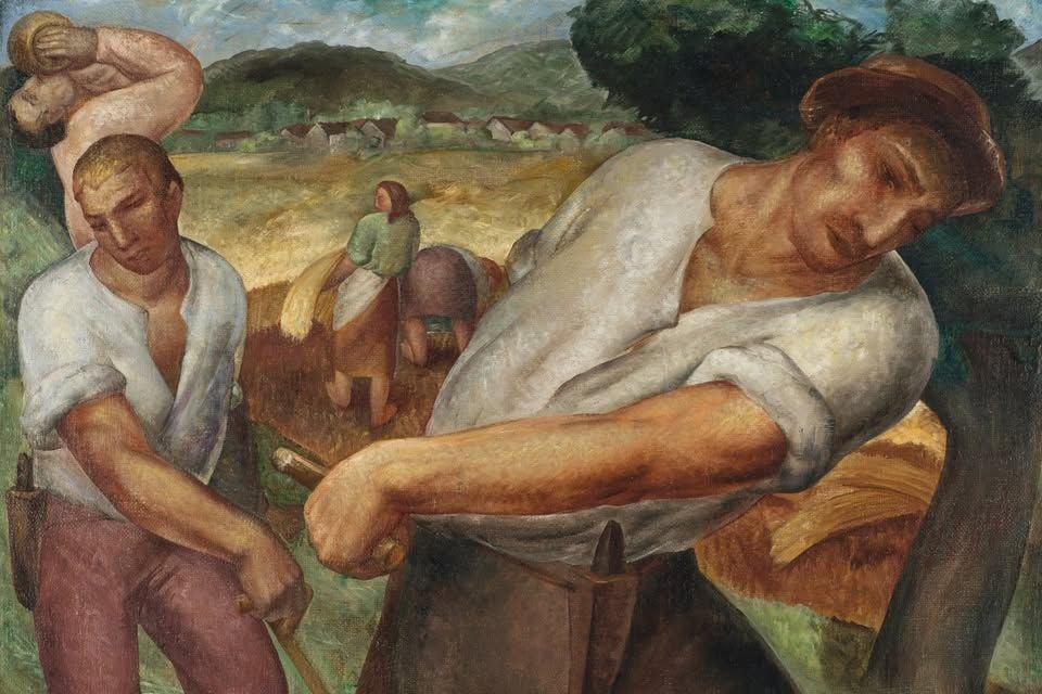 Javno vodstvo: vodi Kustos za en dan Silvester Gaberšček