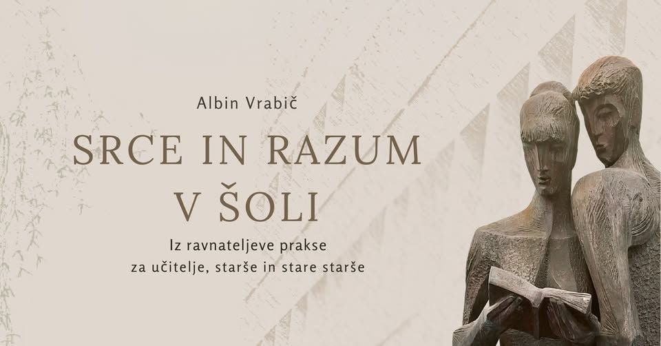 SRCE IN RAZUM V ŠOLI