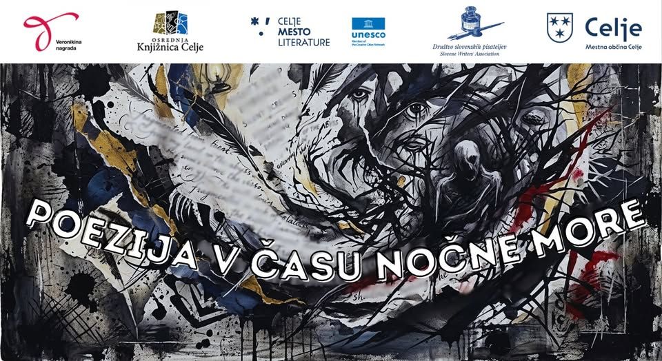 Poezija v času nočne more