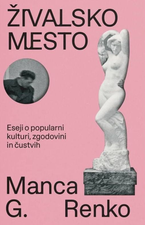 Maribere: Živalsko mesto