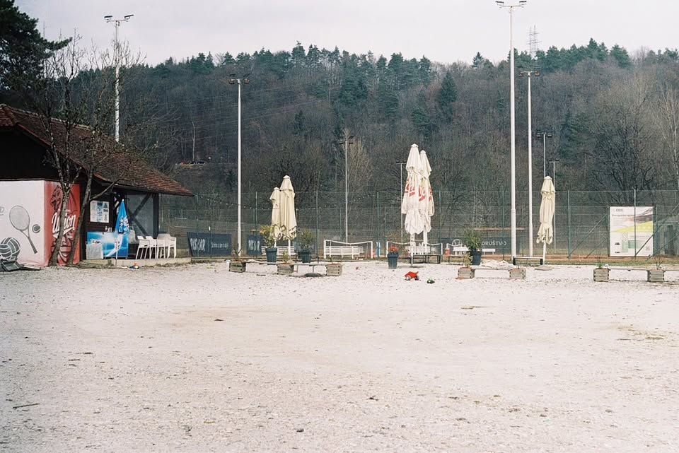 Javni razpis za projekt na področju intermedijskih umetnosti v letu 2027