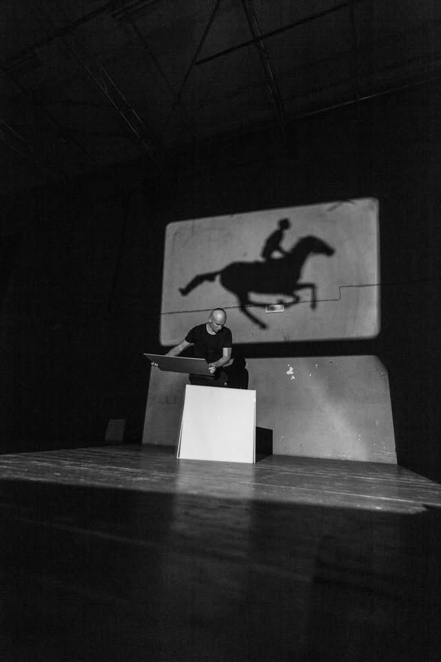 Mart Kangro: PREDPRETEKLIK