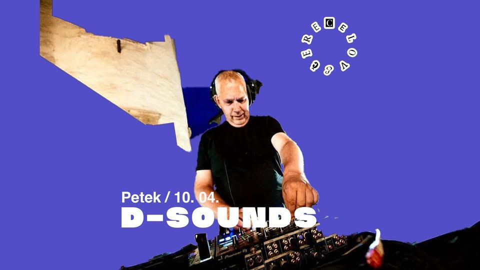 Celovečerec | D-SOUNDS