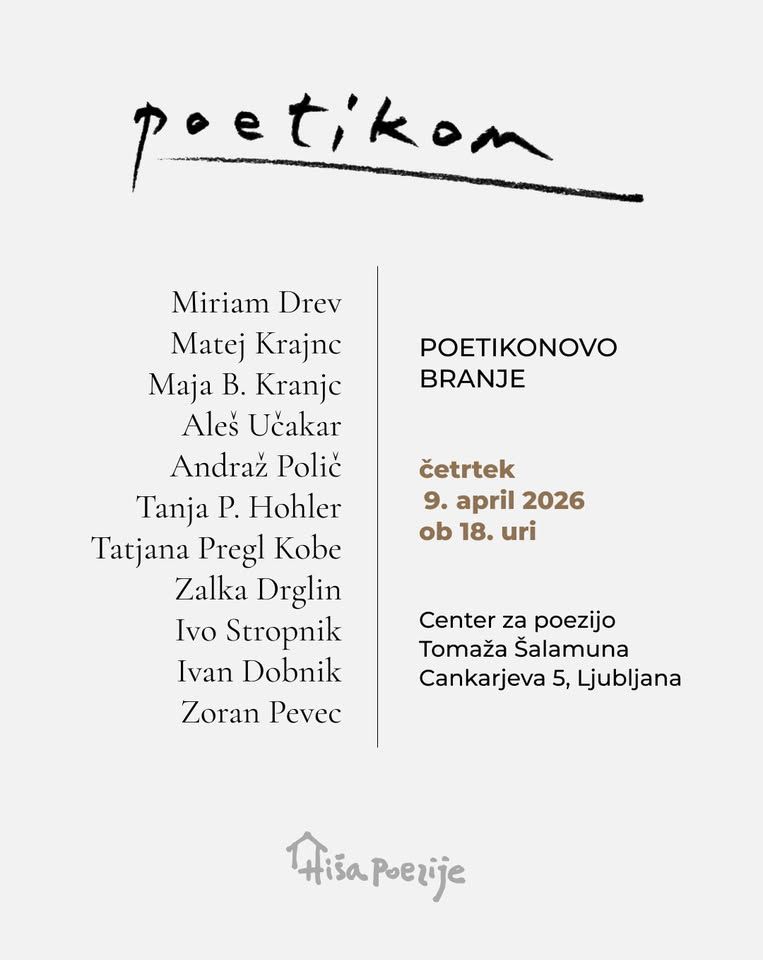 Poetikonovo branje