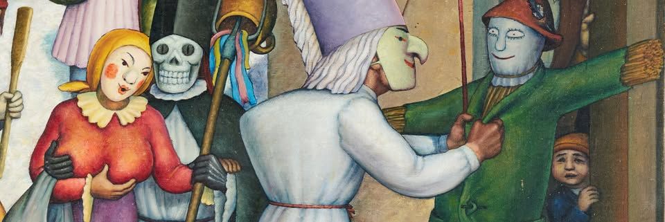 Nasilje pod masko - predavanje dr. Dragana Petrovca