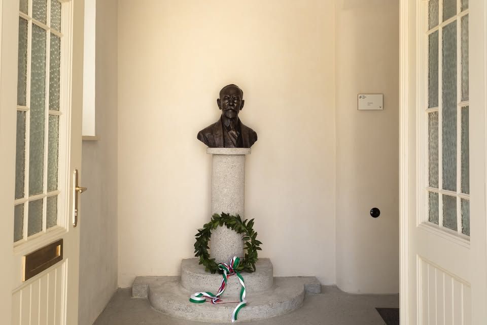 Hribarjevo slovo: »Živelo slovanstvo!«