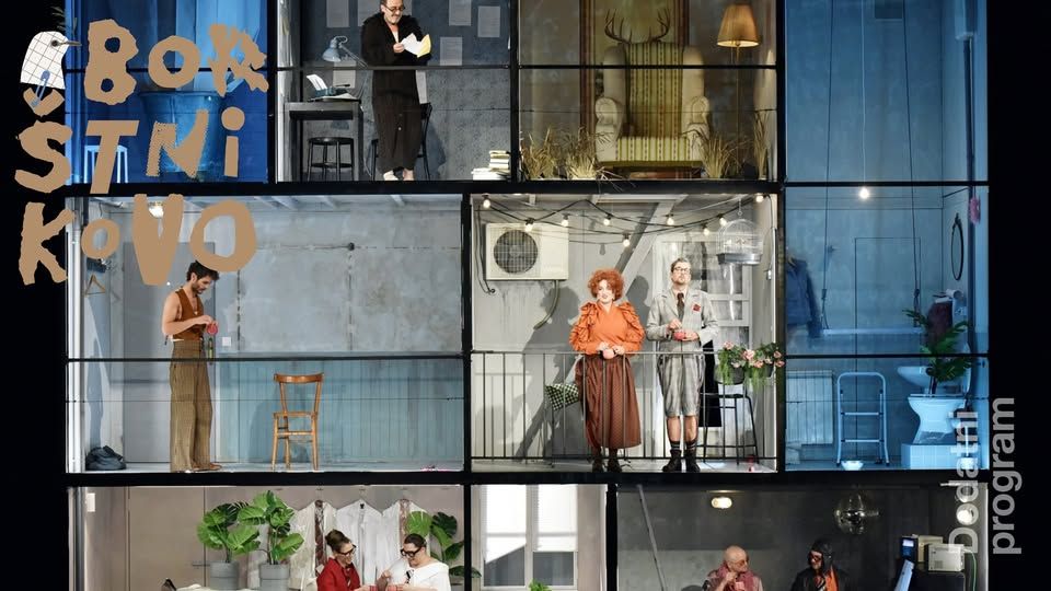 Na mladih svet stoji: mladi arhitekti v prostoru odrske scenografije