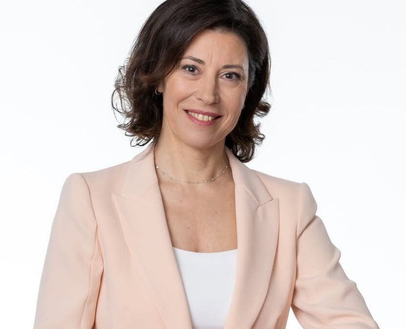 Pot iz stresa in izgorelosti do zdravja