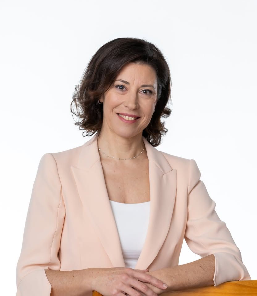 Pot iz stresa in izgorelosti do zdravja