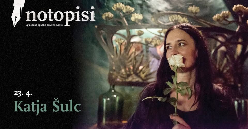 Notopisi: Katja Šulc