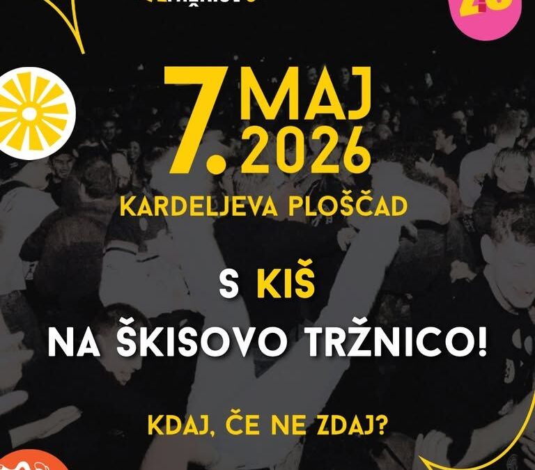 Škisova tržnica