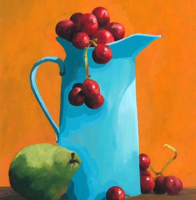 Odprta učna ura z Uršulo Skornšek