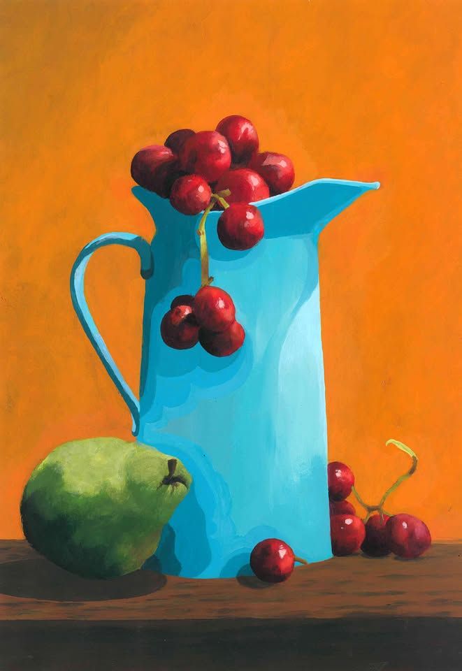 Odprta učna ura z Uršulo Skornšek