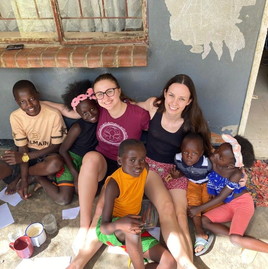 Potopis s predstavitvijo knjige: Utrip Zambije skozi stetoskop