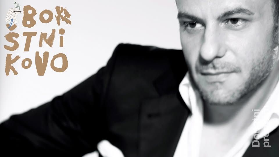 Pandurjevo gledališče: »Postoj trenutek, kako si vendar lep!«