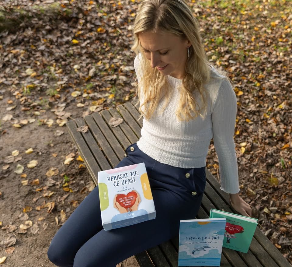 Kako najti in ohranjati notranji mir v nemirnem svetu?