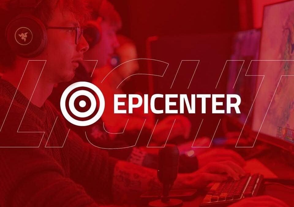 EPICENTER Light 12